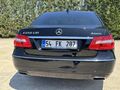 FTH MOTORS E250CDİ 4MATİC YETKİLİ SERVİS BAKIMLI
