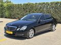 FTH MOTORS E250CDİ 4MATİC YETKİLİ SERVİS BAKIMLI