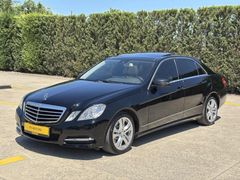 FTH MOTORS E250CDİ 4MATİC YETKİLİ SERVİS BAKIMLI