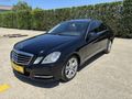 FTH MOTORS E250CDİ 4MATİC YETKİLİ SERVİS BAKIMLI