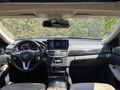 FTH MOTORS E250CDİ 4MATİC YETKİLİ SERVİS BAKIMLI