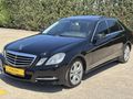FTH MOTORS E250CDİ 4MATİC YETKİLİ SERVİS BAKIMLI