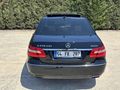 FTH MOTORS E250CDİ 4MATİC YETKİLİ SERVİS BAKIMLI