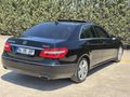 FTH MOTORS E250CDİ 4MATİC YETKİLİ SERVİS BAKIMLI