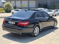 FTH MOTORS E250CDİ 4MATİC YETKİLİ SERVİS BAKIMLI