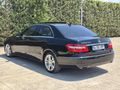 FTH MOTORS E250CDİ 4MATİC YETKİLİ SERVİS BAKIMLI