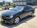 FTH MOTORS E250CDİ 4MATİC YETKİLİ SERVİS BAKIMLI