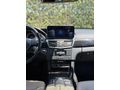 FTH MOTORS E250CDİ 4MATİC YETKİLİ SERVİS BAKIMLI