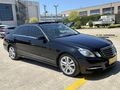 FTH MOTORS E250CDİ 4MATİC YETKİLİ SERVİS BAKIMLI