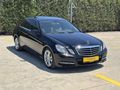 FTH MOTORS E250CDİ 4MATİC YETKİLİ SERVİS BAKIMLI