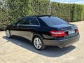 FTH MOTORS E250CDİ 4MATİC YETKİLİ SERVİS BAKIMLI
