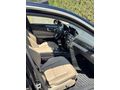 FTH MOTORS E250CDİ 4MATİC YETKİLİ SERVİS BAKIMLI