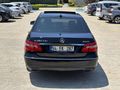 FTH MOTORS E250CDİ 4MATİC YETKİLİ SERVİS BAKIMLI