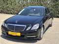 FTH MOTORS E250CDİ 4MATİC YETKİLİ SERVİS BAKIMLI