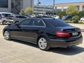 FTH MOTORS E250CDİ 4MATİC YETKİLİ SERVİS BAKIMLI