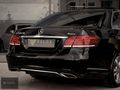 2014 MERCEDES E250 CDI 4MATIC - DISTRONIC - KOLTUK ŞİŞİRME