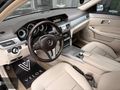 2014 MERCEDES E250 CDI 4MATIC - DISTRONIC - KOLTUK ŞİŞİRME