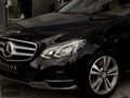 2014 MERCEDES E250 CDI 4MATIC - DISTRONIC - KOLTUK ŞİŞİRME