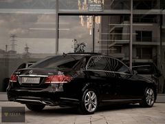 2014 MERCEDES E250 CDI 4MATIC - DISTRONIC - KOLTUK ŞİŞİRME