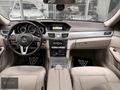 2014 MERCEDES E250 CDI 4MATIC - DISTRONIC - KOLTUK ŞİŞİRME