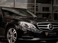 2014 MERCEDES E250 CDI 4MATIC - DISTRONIC - KOLTUK ŞİŞİRME