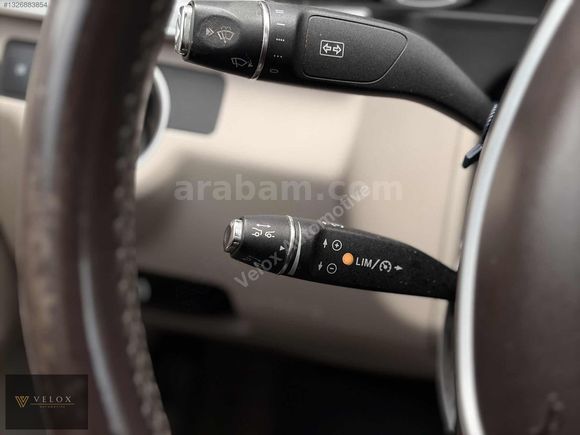 2014 MERCEDES E250 CDI 4MATIC - DISTRONIC - KOLTUK ŞİŞİRME
