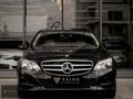 2014 MERCEDES E250 CDI 4MATIC - DISTRONIC - KOLTUK ŞİŞİRME