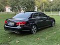 '' MERCEDES - BENZ / 2013 MODEL E 250 CDİ 4 MATİC ELİTE PACK ''