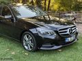 '' MERCEDES - BENZ / 2013 MODEL E 250 CDİ 4 MATİC ELİTE PACK ''