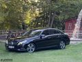 '' MERCEDES - BENZ / 2013 MODEL E 250 CDİ 4 MATİC ELİTE PACK ''