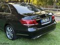 '' MERCEDES - BENZ / 2013 MODEL E 250 CDİ 4 MATİC ELİTE PACK ''