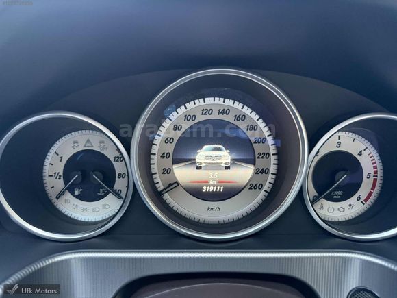 '' MERCEDES - BENZ / 2013 MODEL E 250 CDİ 4 MATİC ELİTE PACK ''