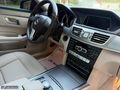 '' MERCEDES - BENZ / 2013 MODEL E 250 CDİ 4 MATİC ELİTE PACK ''