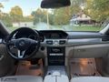 '' MERCEDES - BENZ / 2013 MODEL E 250 CDİ 4 MATİC ELİTE PACK ''
