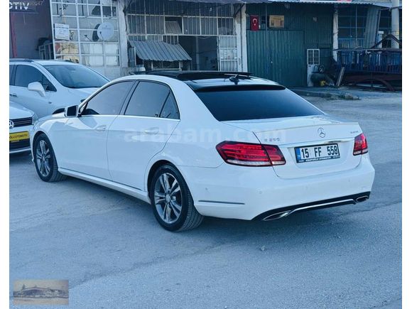 ARAPOĞLU OTOMOTİVDEN
