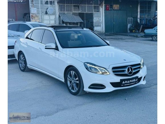 ARAPOĞLU OTOMOTİVDEN