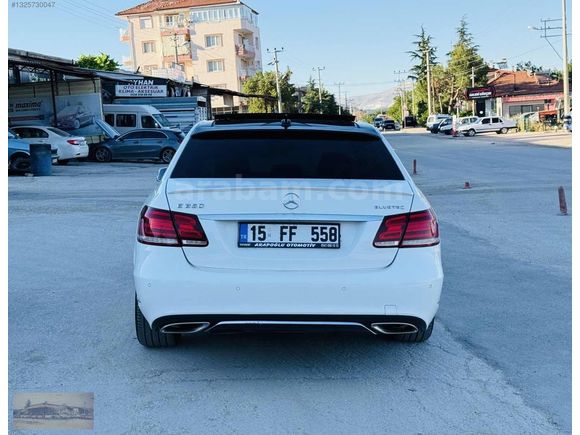 ARAPOĞLU OTOMOTİVDEN
