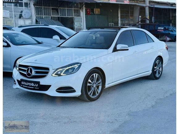 ARAPOĞLU OTOMOTİVDEN