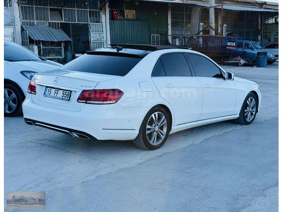 ARAPOĞLU OTOMOTİVDEN