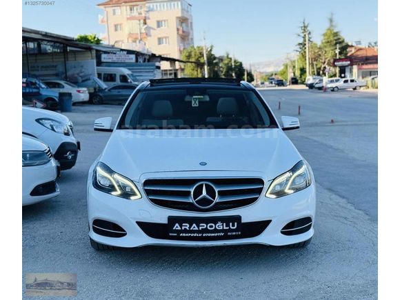 ARAPOĞLU OTOMOTİVDEN