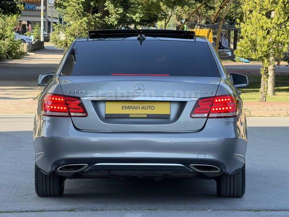 EMRAH AUTO'Dan emsalsiz temizlikte dolarlar dolusu