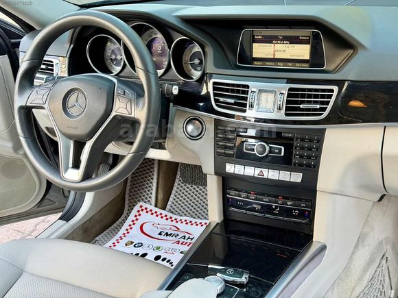EMRAH AUTO'Dan emsalsiz temizlikte dolarlar dolusu