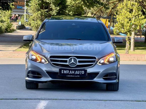 EMRAH AUTO'Dan emsalsiz temizlikte dolarlar dolusu