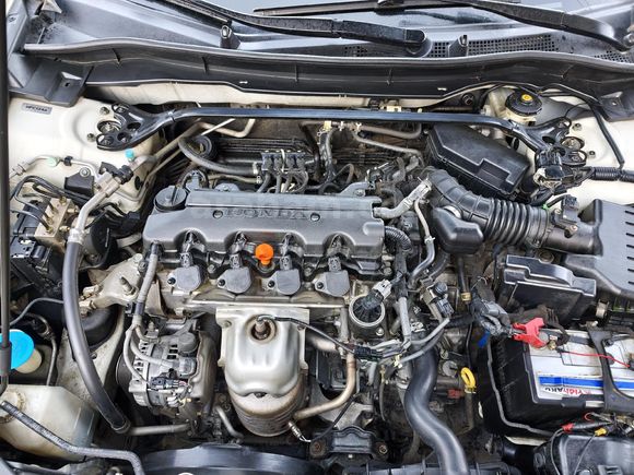 DEĞİŞENSİZ, BOYASIZ, HASAR KAYITSIZ, MASRAFSIZ Sahibinden Honda Accord 2.0 Executive 2011 Model
