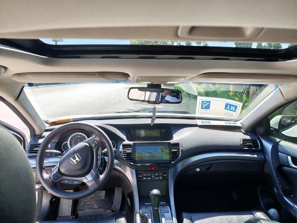 DEĞİŞENSİZ, BOYASIZ, HASAR KAYITSIZ, MASRAFSIZ Sahibinden Honda Accord 2.0 Executive 2011 Model