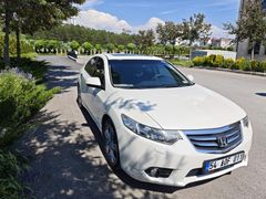Sahibinden Honda Accord 2.0 Executive 2011 Model