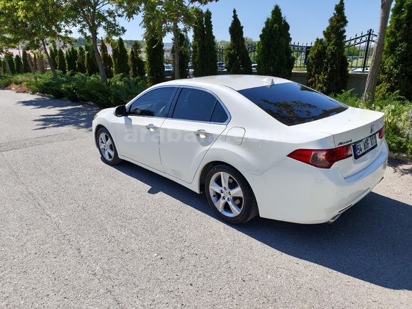 DEĞİŞENSİZ, BOYASIZ, HASAR KAYITSIZ, MASRAFSIZ Sahibinden Honda Accord 2.0 Executive 2011 Model