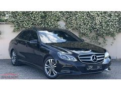 KOÇAK AUTODAN HATASIZ MERCEDES-BENZ E250 4MATİC
