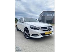 Coşkunsoy otomotivden Mercedes E 250 CDI 4 Matic Premium