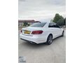 Coşkunsoy otomotivden Mercedes E 250 CDI 4 Matic Premium